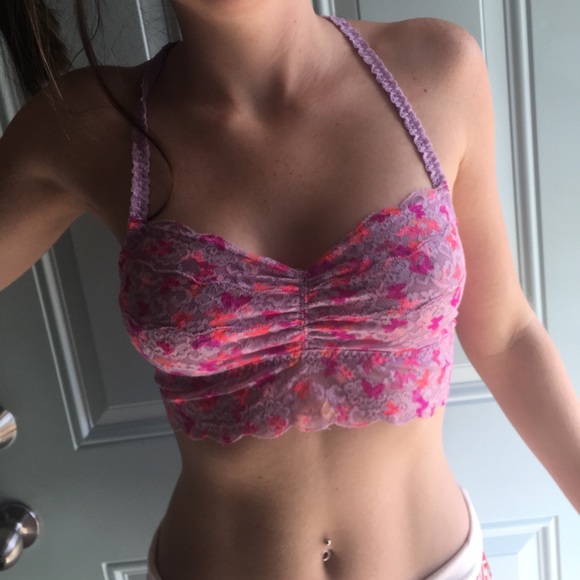 VS Bralette - Picture 1 of 2